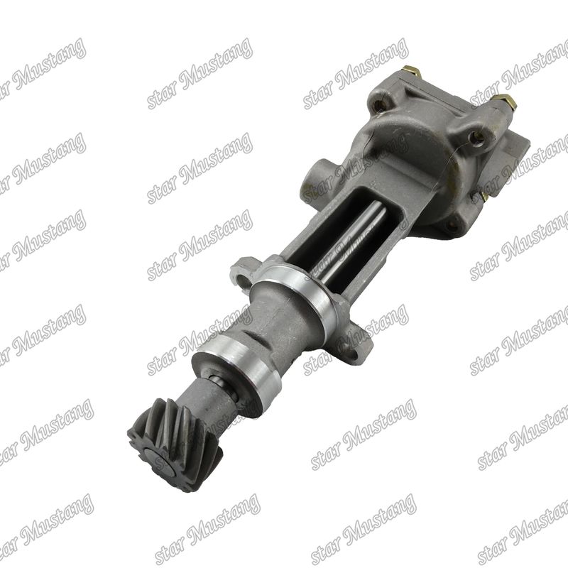 Oliepomp 4JG1 8-94428798-3 8-94362923-1 Voor Isuzu motoren