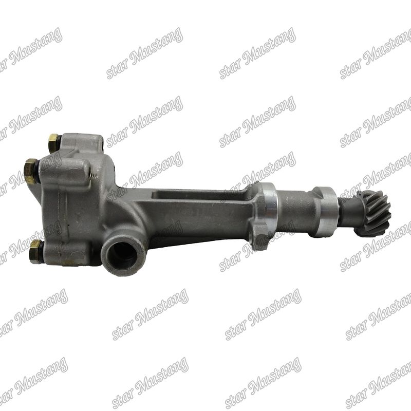 Oliepomp 4JG1 8-94428798-3 8-94362923-1 Voor Isuzu motoren