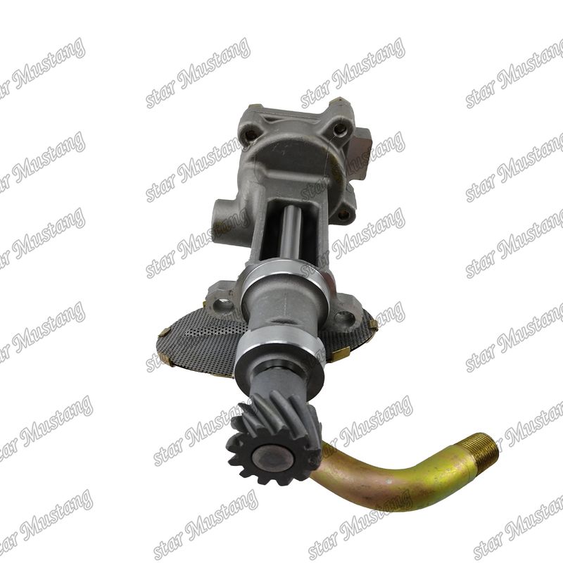 Oliepomp 4JG1 8-94428798-3 8-94362923-1 Voor Isuzu motoren