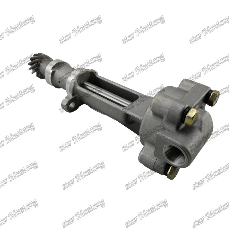 Oliepomp 4JG1 8-94428798-3 8-94362923-1 Voor Isuzu motoren