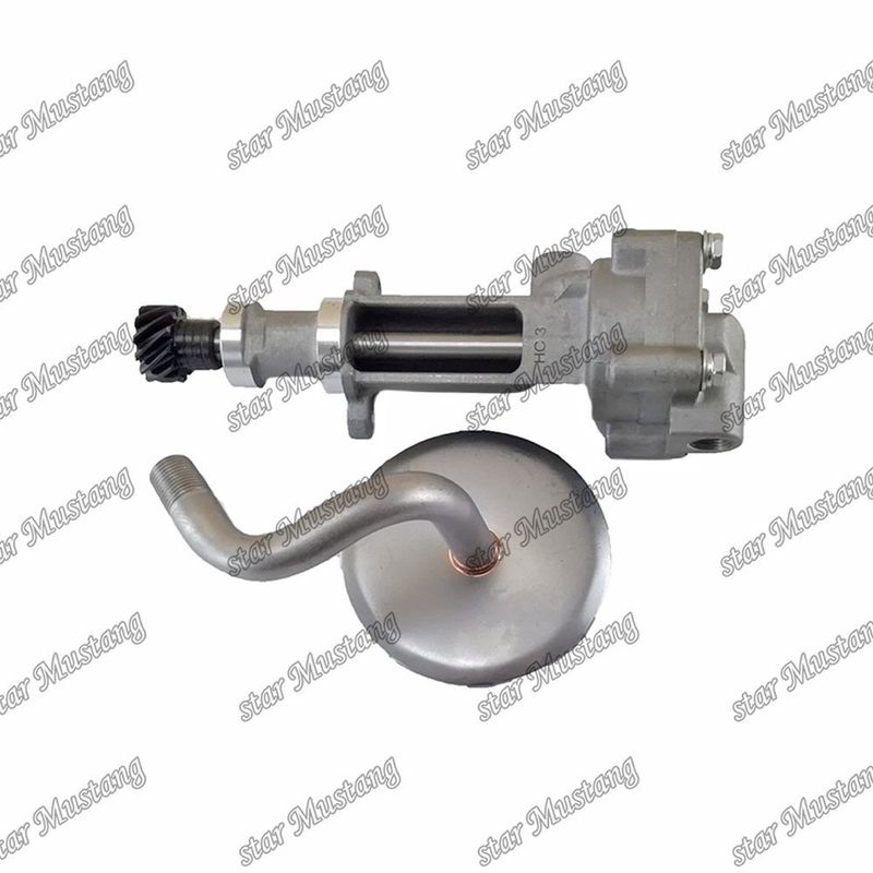 Oliepomp 4JG1 ZAX70 8-94428798-1 8-94428798-3 8-94362923-1 Voor Isuzu-motoronderdelen