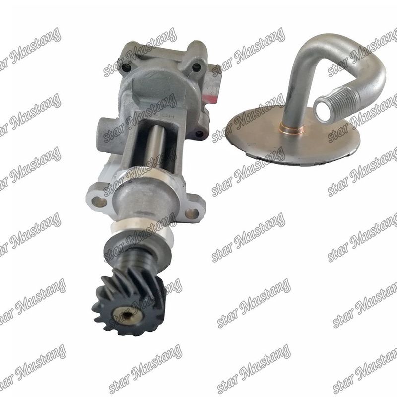 Oliepomp 4JG1 ZAX70 8-94428798-1 8-94428798-3 8-94362923-1 Voor Isuzu-motoronderdelen