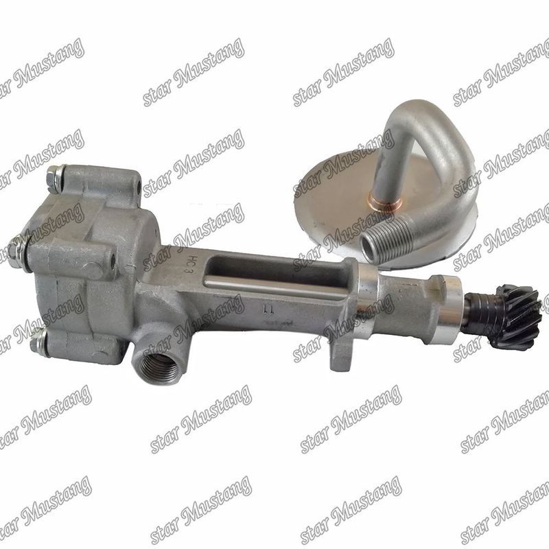 Oliepomp 4JG1 ZAX70 8-94428798-1 8-94428798-3 8-94362923-1 Voor Isuzu-motoronderdelen
