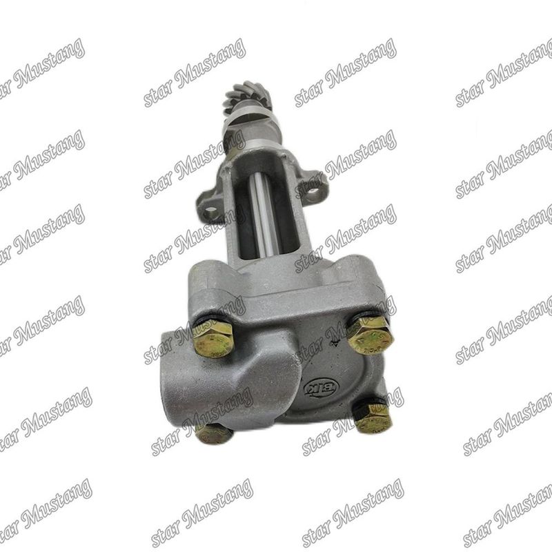 Oliepomp 4JG1 ZAX70 8-94428798-1 8-94428798-3 8-94362923-1 Voor Isuzu-motoronderdelen