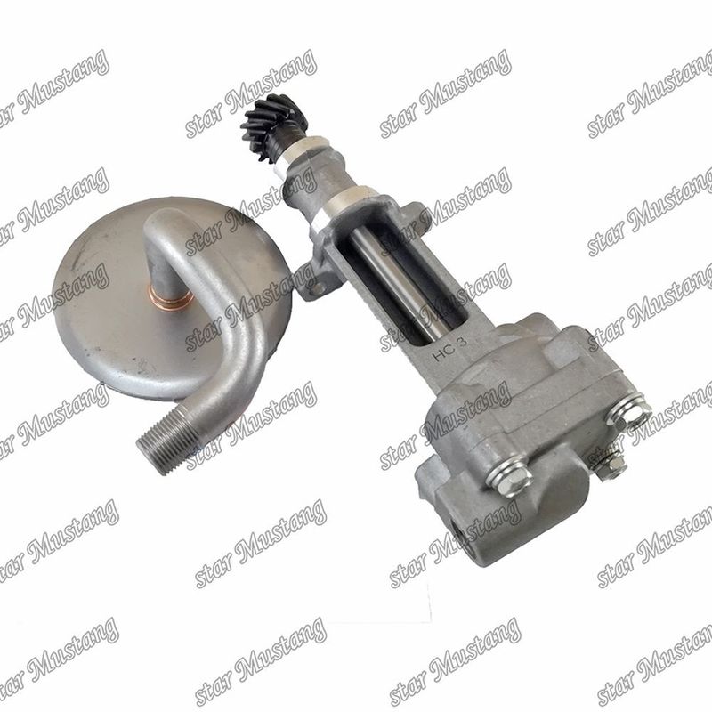 Oliepomp 4JG1 ZAX70 8-94428798-1 8-94428798-3 8-94362923-1 Voor Isuzu-motoronderdelen