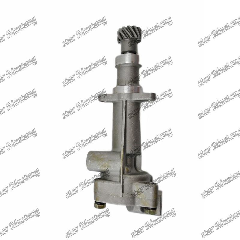 Oliepomp 4JG1 ZAX70 8-94428798-1 8-94428798-3 8-94362923-1 Voor Isuzu-motoronderdelen