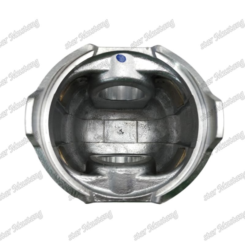 Kolven 4D94E 4TNE94 104mm Hoogte 129901-22080 Voor Yanmar Diesel motor reparatieonderdelen
