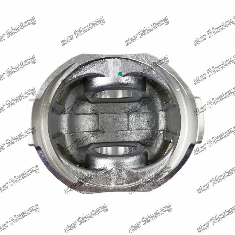 Kolven 4D94LE 4TNE94 99mm Hoogte 129931-22100
