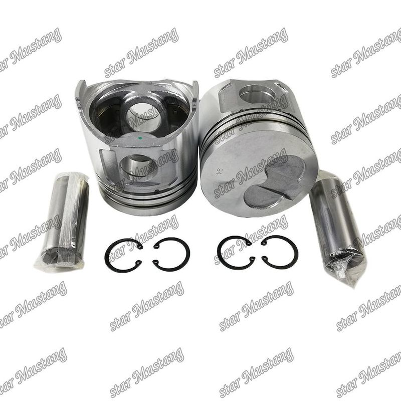 Kolven 4D94LE 4TNE94 99mm Hoogte 129931-22100