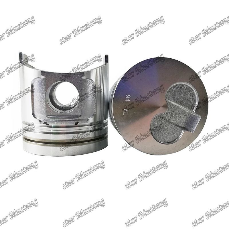 Kolven 4D94LE 4TNE94 99mm Hoogte 129931-22100