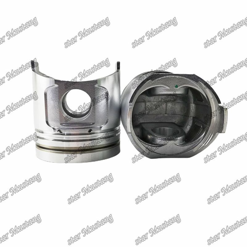 Kolven 4D94LE 4TNE94 99mm Hoogte 129931-22100