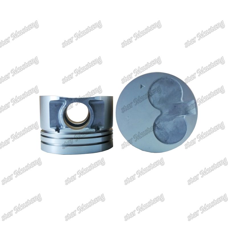 QD32 Motorkolven zonder olie galerij zonder Alfin 12010-2S605 Voor Nissan motor onderdelen