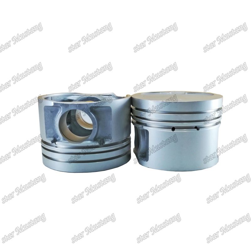 QD32 Motorkolven zonder olie galerij zonder Alfin 12010-2S605 Voor Nissan motor onderdelen