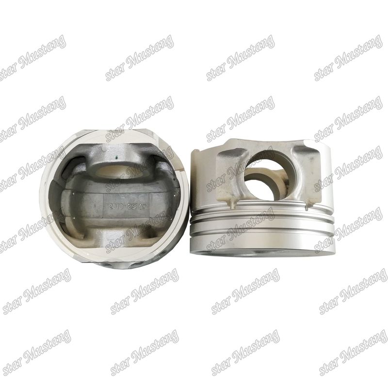 QD32 Motorkolven zonder olie galerij zonder Alfin 12010-2S605 Voor Nissan motor onderdelen