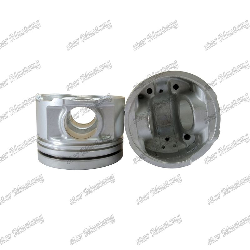 QD32T motorkolven met Alfin 12010-2S605 12010-2S615 voor Nissan motor reserveonderdelen