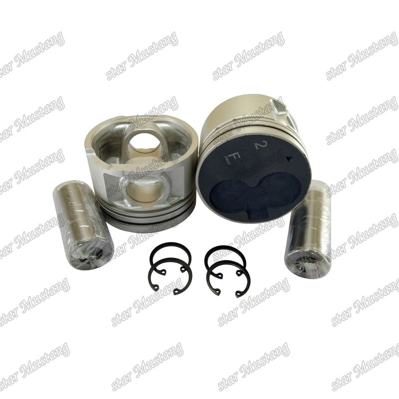 QD32T motorkolven met Alfin 12010-2S605 12010-2S615 voor Nissan motor reserveonderdelen