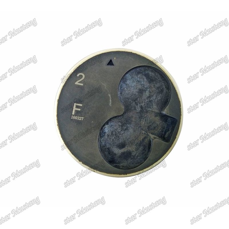 QD32T motorkolven met Alfin 12010-2S605 12010-2S615 voor Nissan motor reserveonderdelen