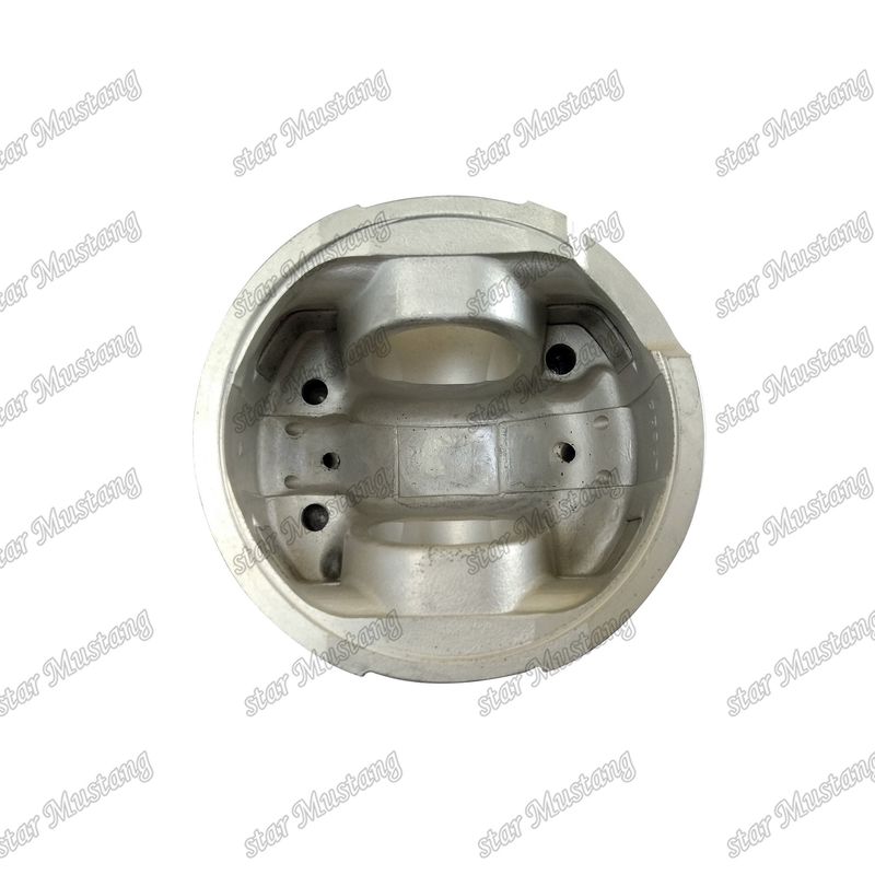 QD32T motorkolven met Alfin 12010-2S605 12010-2S615 voor Nissan motor reserveonderdelen