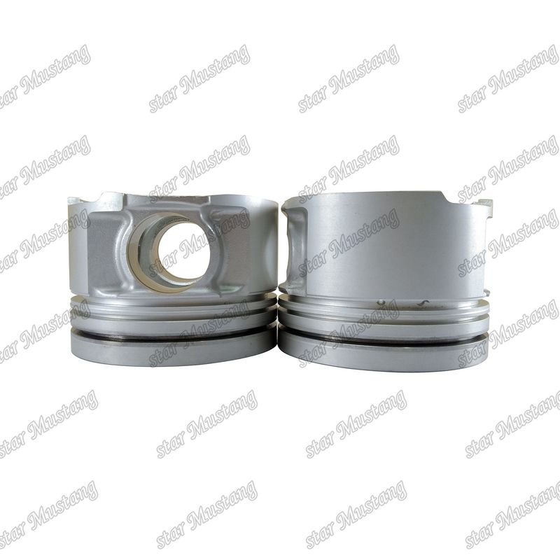 QD32T motorkolven met Alfin 12010-2S605 12010-2S615 voor Nissan motor reserveonderdelen