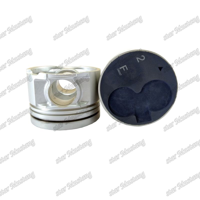 QD32T motorkolven met Alfin 12010-2S605 12010-2S615 voor Nissan motor reserveonderdelen