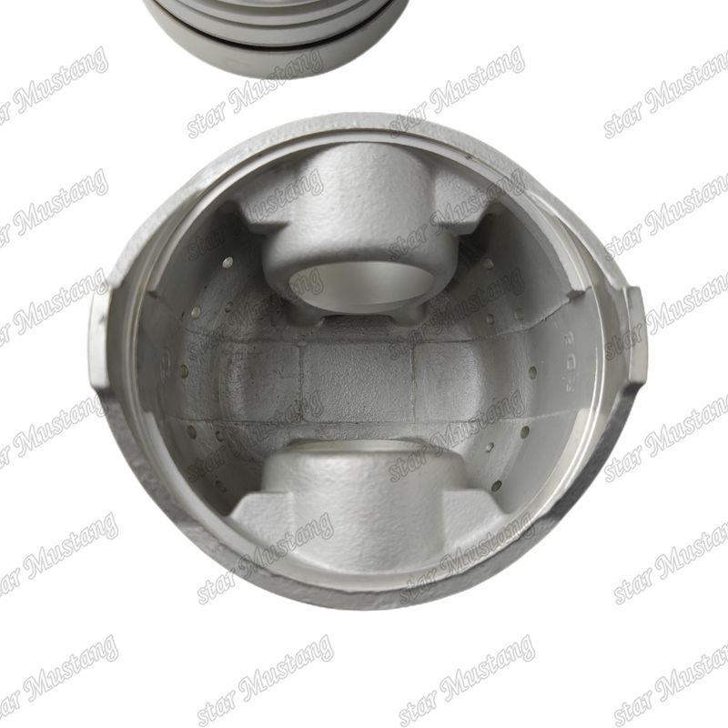 RD8 Motorkolven 12011-97004 12011-97012 12010-97006 12010-97079 Voor Nissan motoren