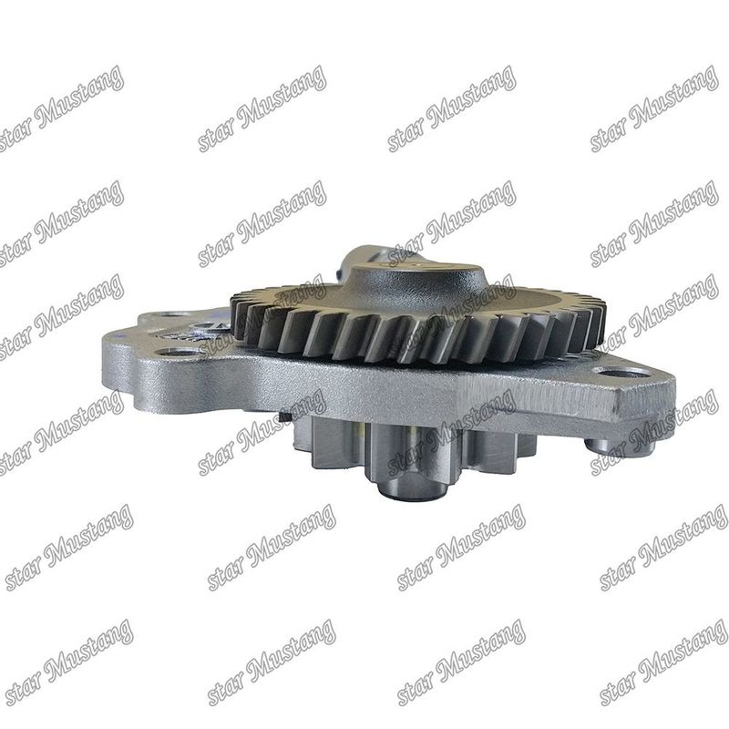 Oliepomp 4JJ1 4JK1 Originele EX70 ZAX130 JS130 CX130B 8-98145153-0 8-97944429-0 8-98011503-0 Voor Isuzu motoren