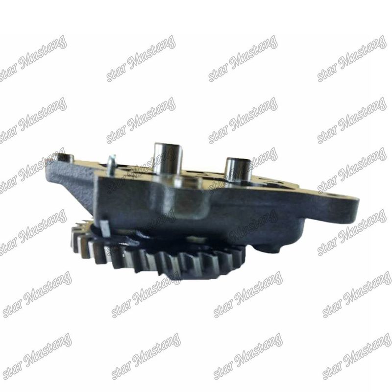 Oliepomp 6HK1 Direct Injection ZAX330-3 SH330-3 8-94395564-1 Voor Isuzu motor onderdelen