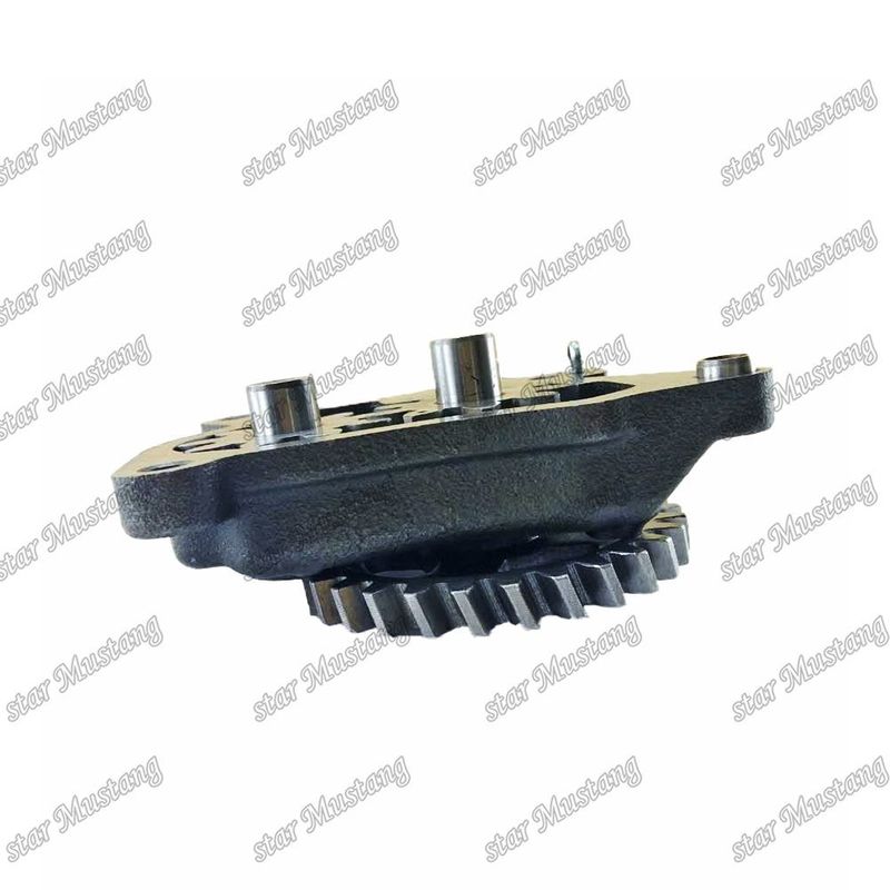 Oliepomp 6HK1 Direct Injection ZAX330-3 SH330-3 8-94395564-1 Voor Isuzu motor onderdelen
