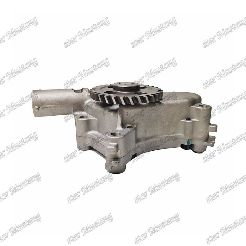 Oliepomp 6WG1 ZAX450 ZAX470 1-13100312-1 L210-0030B Voor Isuzu motoren