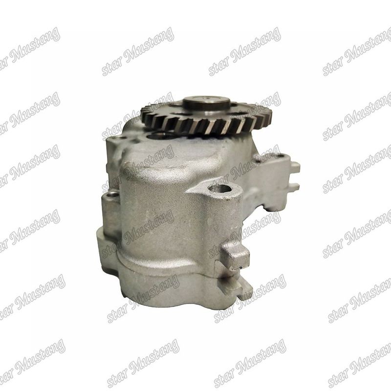 Oliepomp 6WG1 ZAX450 ZAX470 1-13100312-1 L210-0030B Voor Isuzu motoren