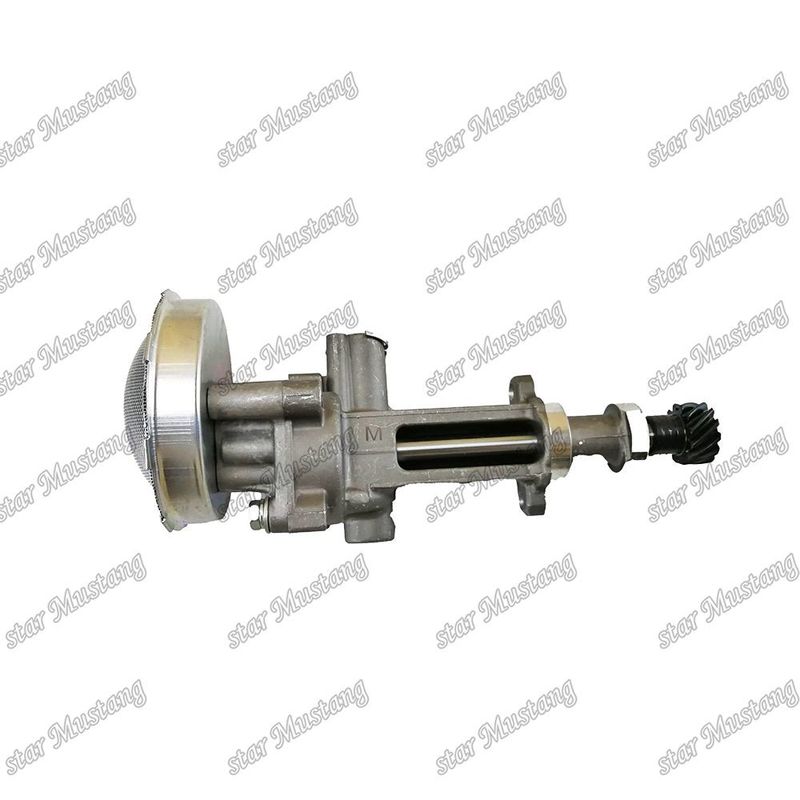 Oliepomp C240 8-97033182-1 5-13100126-1 L210-0038S Voor Isuzu motoren