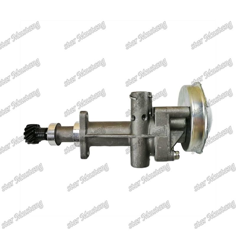 Oliepomp C240 8-97033182-1 5-13100126-1 L210-0038S Voor Isuzu motoren