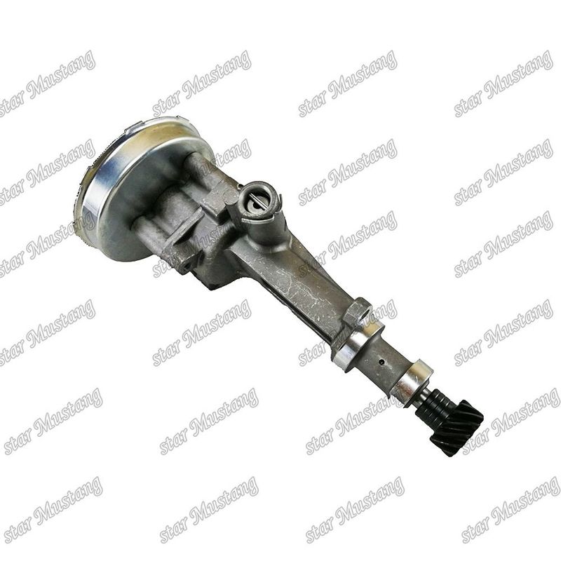 Oliepomp C240 8-97033182-1 5-13100126-1 L210-0038S Voor Isuzu motoren