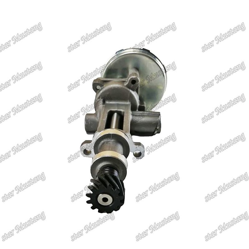 Oliepomp C240 8-97033182-1 5-13100126-1 L210-0038S Voor Isuzu motoren