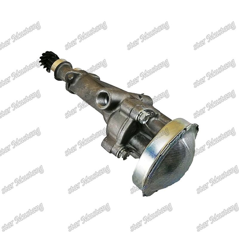 Oliepomp C240 8-97033182-1 5-13100126-1 L210-0038S Voor Isuzu motoren