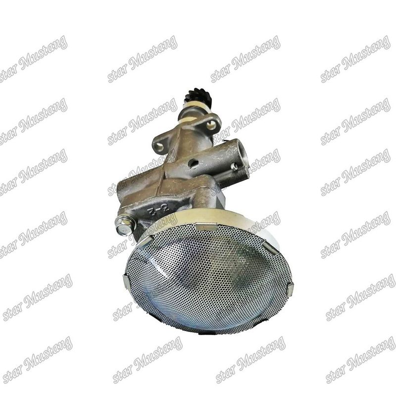 Oliepomp C240 8-97033182-1 5-13100126-1 L210-0038S Voor Isuzu motoren