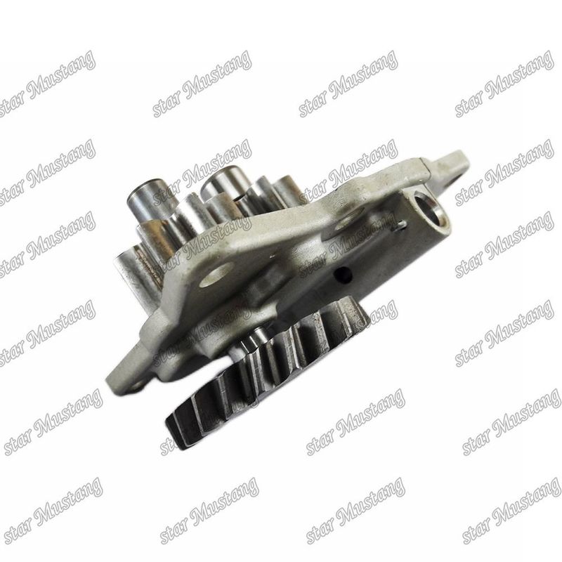 Oliepomp 4D95 21mm High Helical Gear 21T PC120-5 PC100-5 6207-51-1201