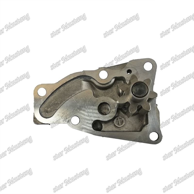 Oliepomp 4D95 21mm hoge rechte tanden 22T voor Isuzu motor onderdelen
