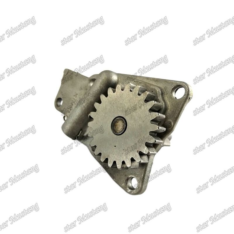 Oliepomp 4D95 21mm hoge rechte tanden 22T voor Isuzu motor onderdelen