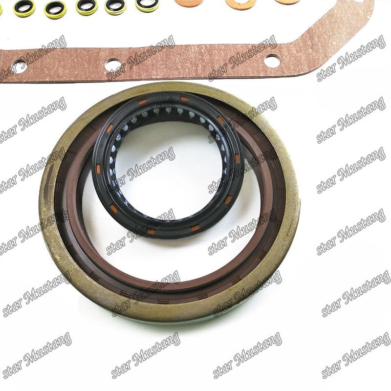 Volledige pakket 4D94 6144-11-1810 pakket voor reparatieonderdelen van Komatsu dieselmotoren