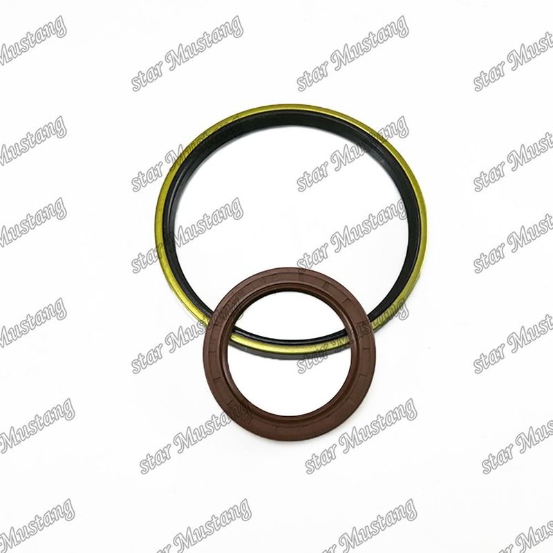 Volledige pakket 4D130 6115-K1-9901 6115-K2-9901 Pakket voor reparatieonderdelen van Komatsu dieselmotoren