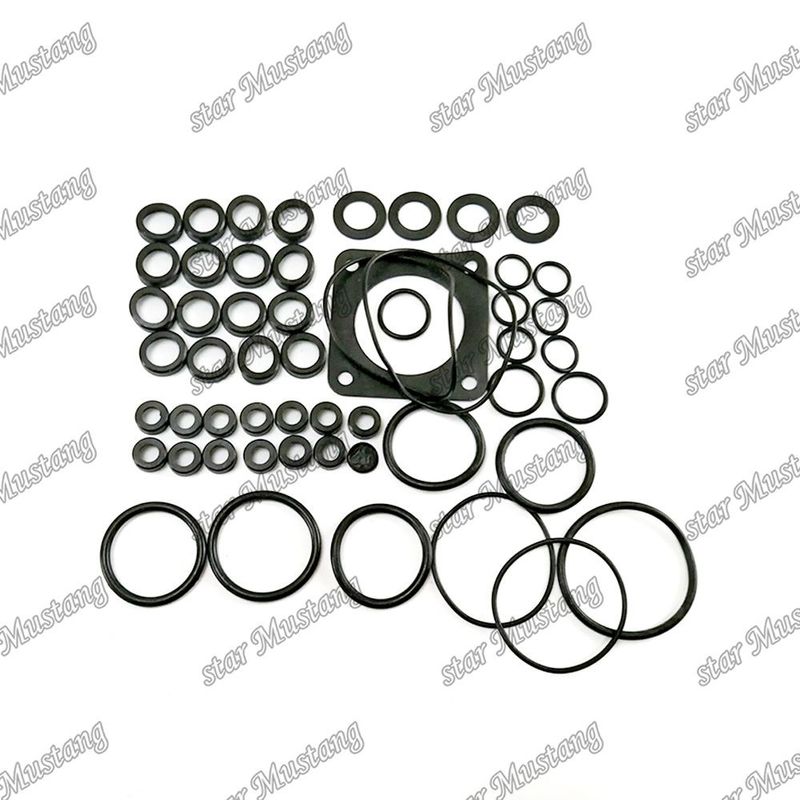 Volledige pakket 4D130 6115-K1-9901 6115-K2-9901 Pakket voor reparatieonderdelen van Komatsu dieselmotoren