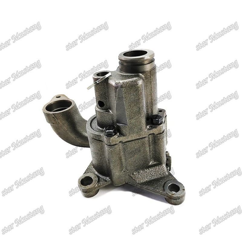 Oliepomp 6D140 PC650-3 PC650LC-3 PC650LC-5 PC710-5 PC1600-1 6211-51-1000 Voor Kumatsu motoren