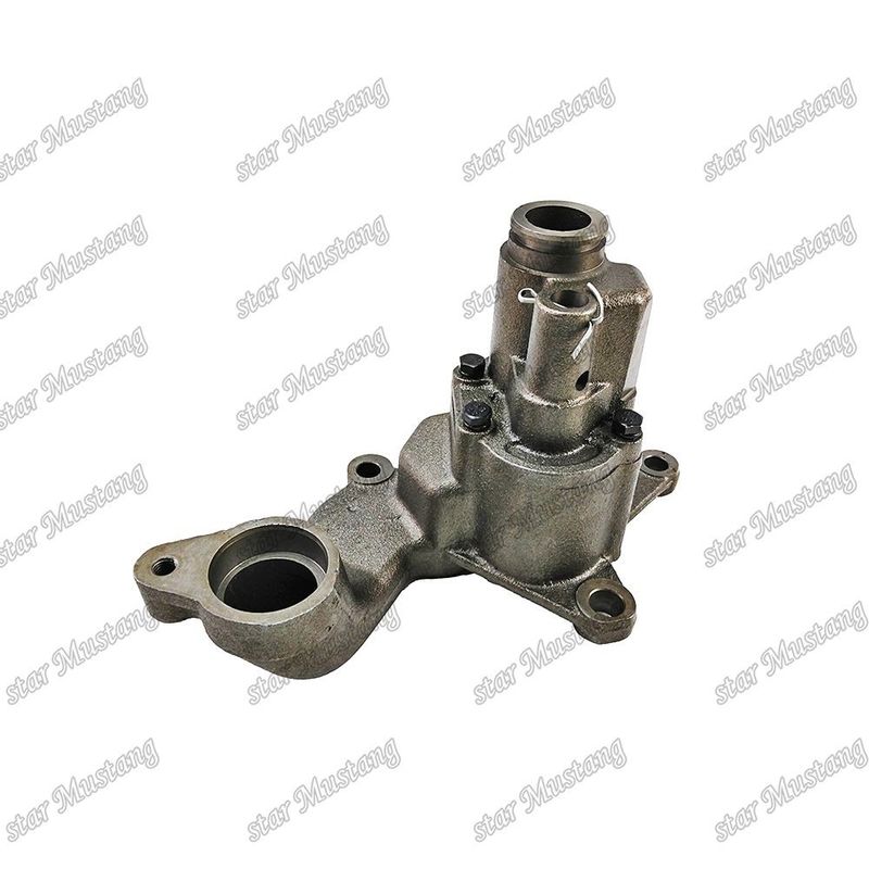 Oliepomp 6D140 PC650-3 PC650LC-3 PC650LC-5 PC710-5 PC1600-1 6211-51-1000 Voor Kumatsu motoren