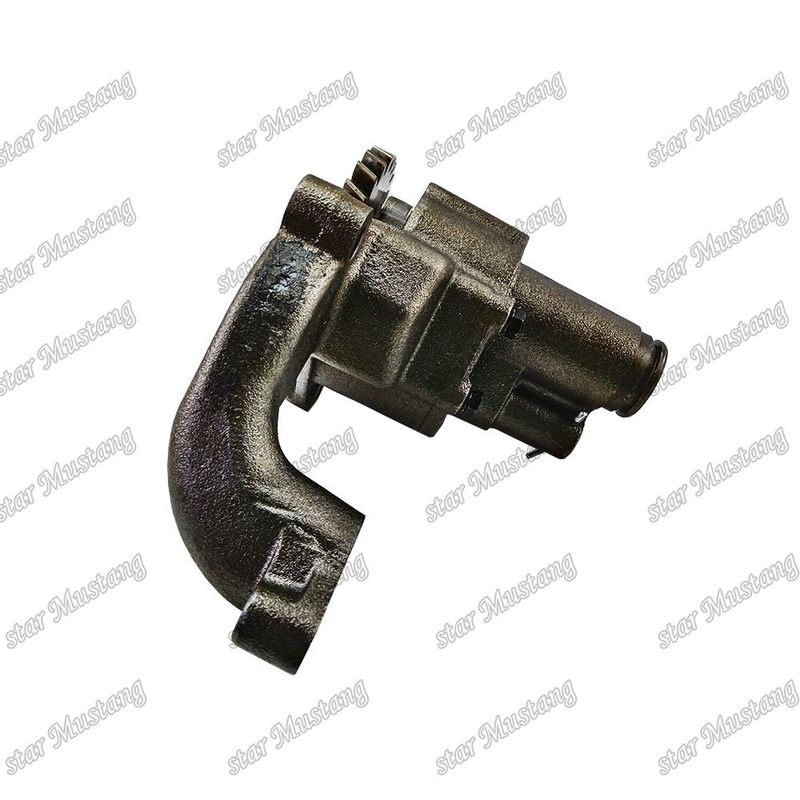 Oliepomp 6D140 PC650-3 PC650LC-3 PC650LC-5 PC710-5 PC1600-1 6211-51-1000 Voor Kumatsu motoren