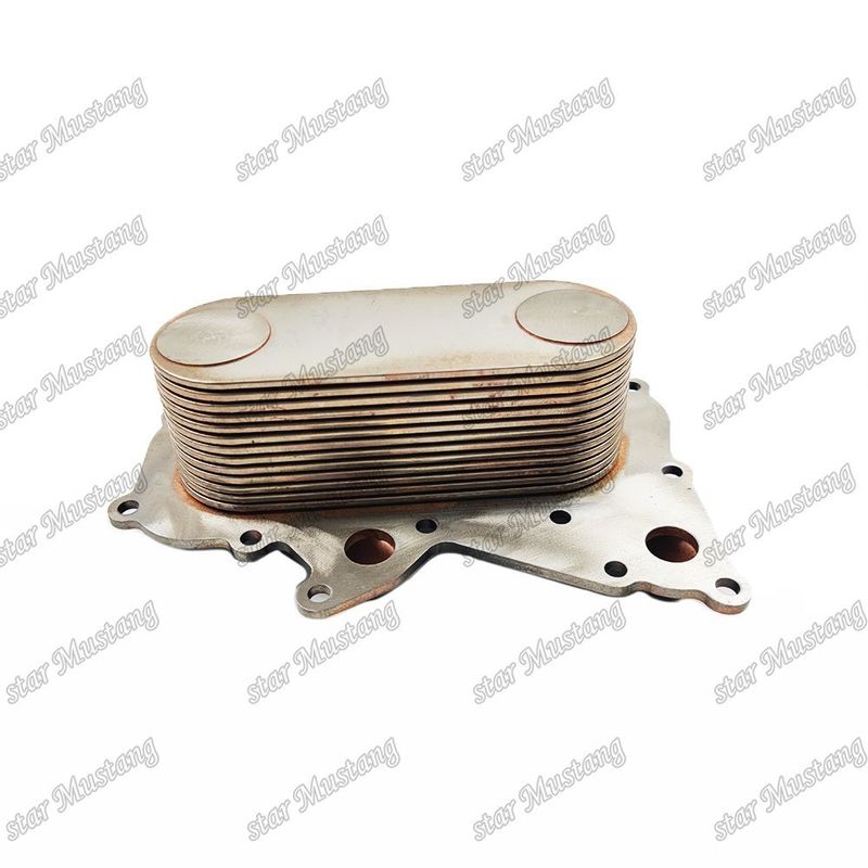 Olie koeler C6.6 C7.1 281-7039 Voor Caterpillar motor reserveonderdelen