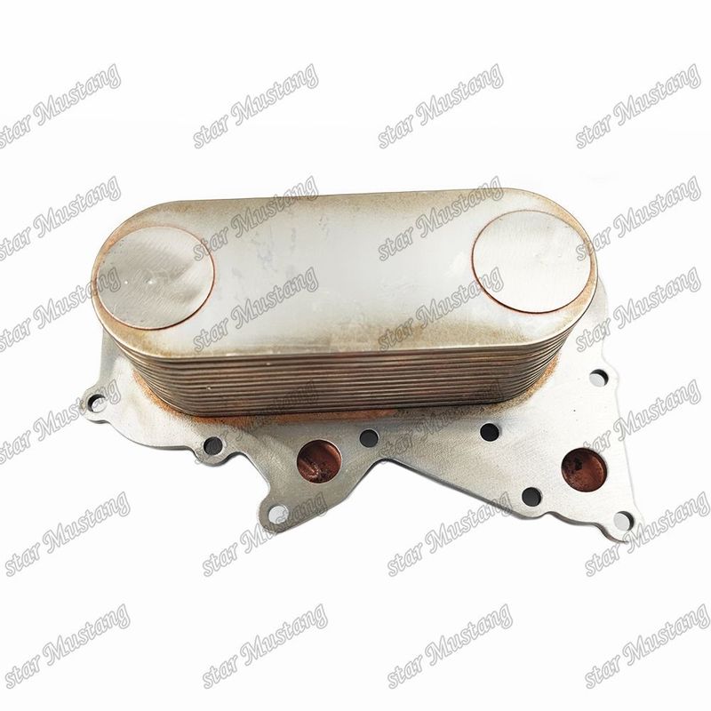 Olie koeler C6.6 C7.1 281-7039 Voor Caterpillar motor reserveonderdelen