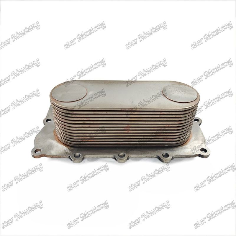 Olie koeler C6.6 C7.1 281-7039 Voor Caterpillar motor reserveonderdelen