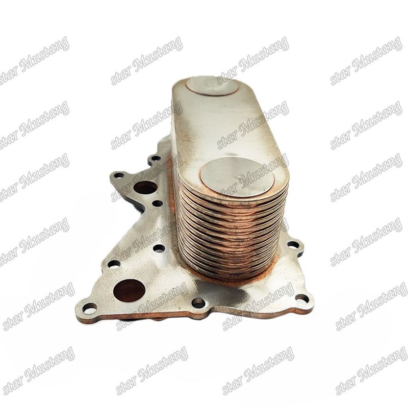 Olie koeler C6.6 C7.1 281-7039 Voor Caterpillar motor reserveonderdelen