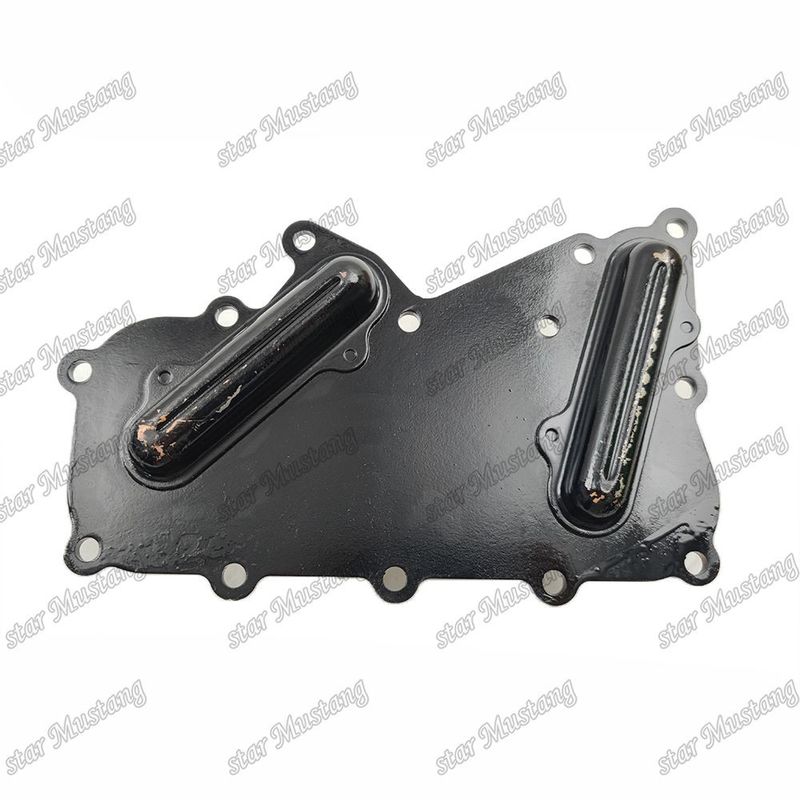 Olie koeler C6.6 C7.1 281-7039 Voor Caterpillar motor reserveonderdelen